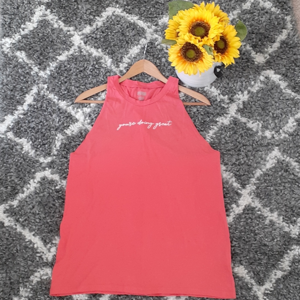 Victoria Secret Tank